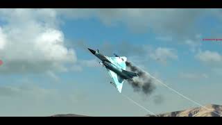 Ace Fighter: Modern Air Combat 3 screenshot 4