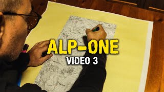 What is HARD AIRSOFT?...ALP-ONE MATRIOSKA (video#3) #airsoft screenshot 2