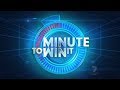 Minute To Win It Australia 22 06 2010 First Episode