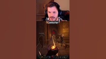 Dungeonborne #shorts Pyromancer PvPing