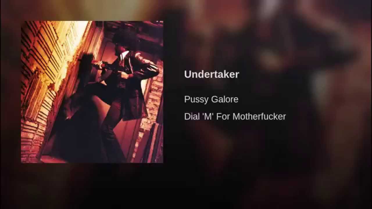 Watch Undertaker on YouTube Watch Undertaker on YouTube