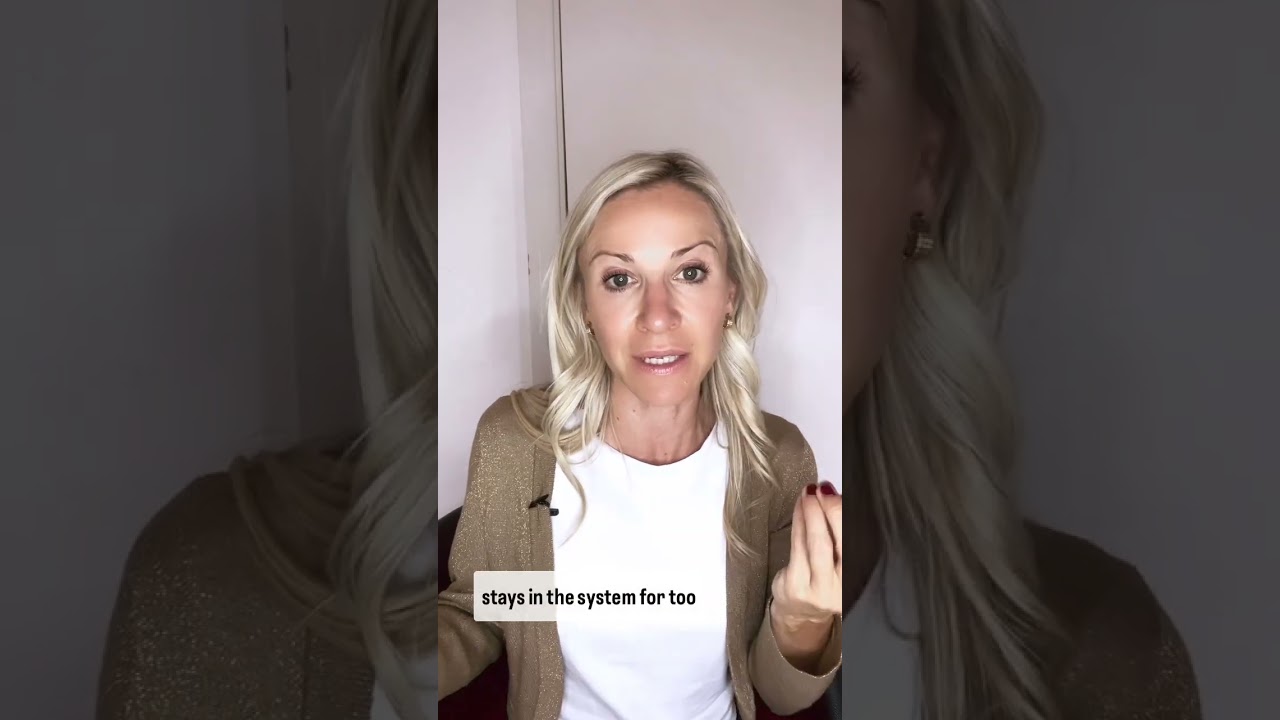 Hidden causes of inflammation and reduced longevity 