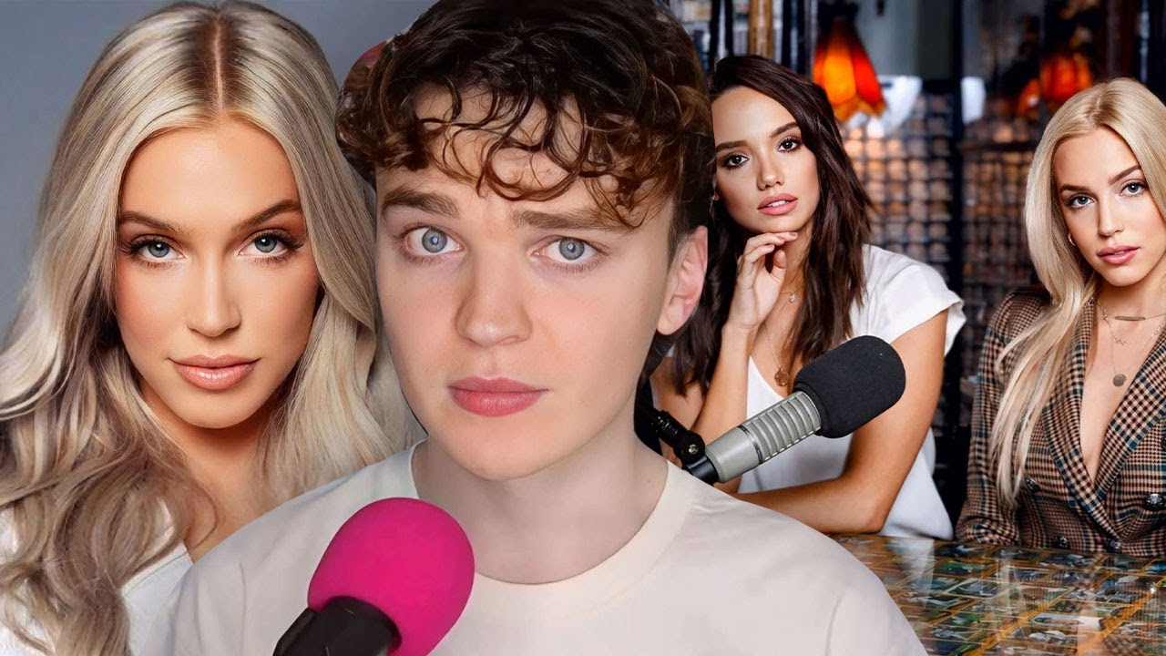 How Alex Cooper DESTROYED Call Her Daddy Podcast