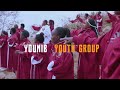 Holy spirit by younib kenya feat l wanjiru  official younibmediatv2307