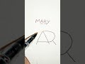 Logotipo Minimalista.