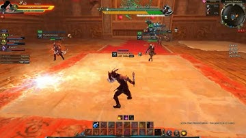 C9 Shadow Kidding With Dimensional