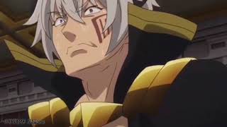 Isekai Maou To Shoukan Shoujo No Dorei Majutsu amv  Demons