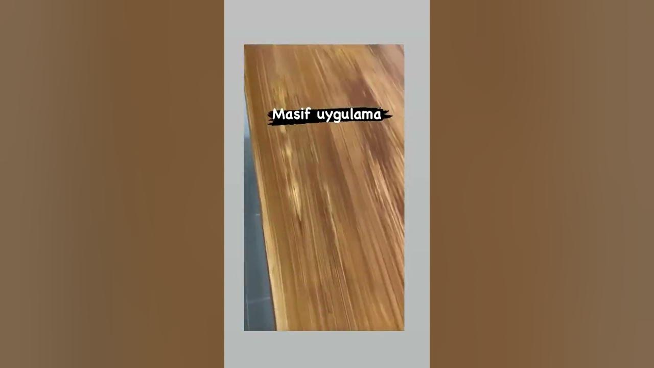 Stella Boya İle Masif Uygulama Nasıl Yapılır? YouTube