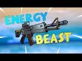 Fortnite Vindertech Plasma Gun