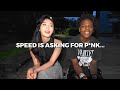 I Show Speed in Korea | Speed is Asking for p*nk | Ishowspeed is live