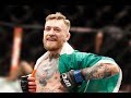 conor mcgregor taking over press conferences for 14 minutes straight