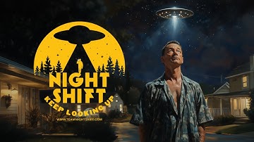 NIGHT SHIFT: The show THEY don
