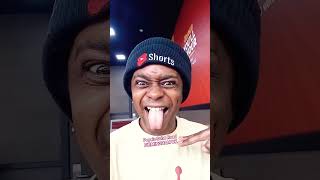 Pepes Takeaway Resturant Meal Soho Road Birmingham UK Reaction