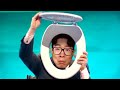 인간변기