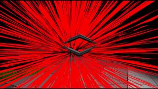 First pass at explosion shader