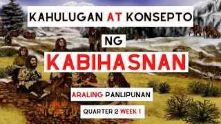KONSEPTO AT KAHULUGAN NG KABIHASNAN / SINAUNANG PANAHON // amethy KONSEPTO AT KAHULUGAN NG KABIHASNAN / SINAUNANG PANAHON // amethy