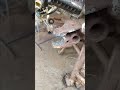 padahal udah prnah di las tapi patah lagi