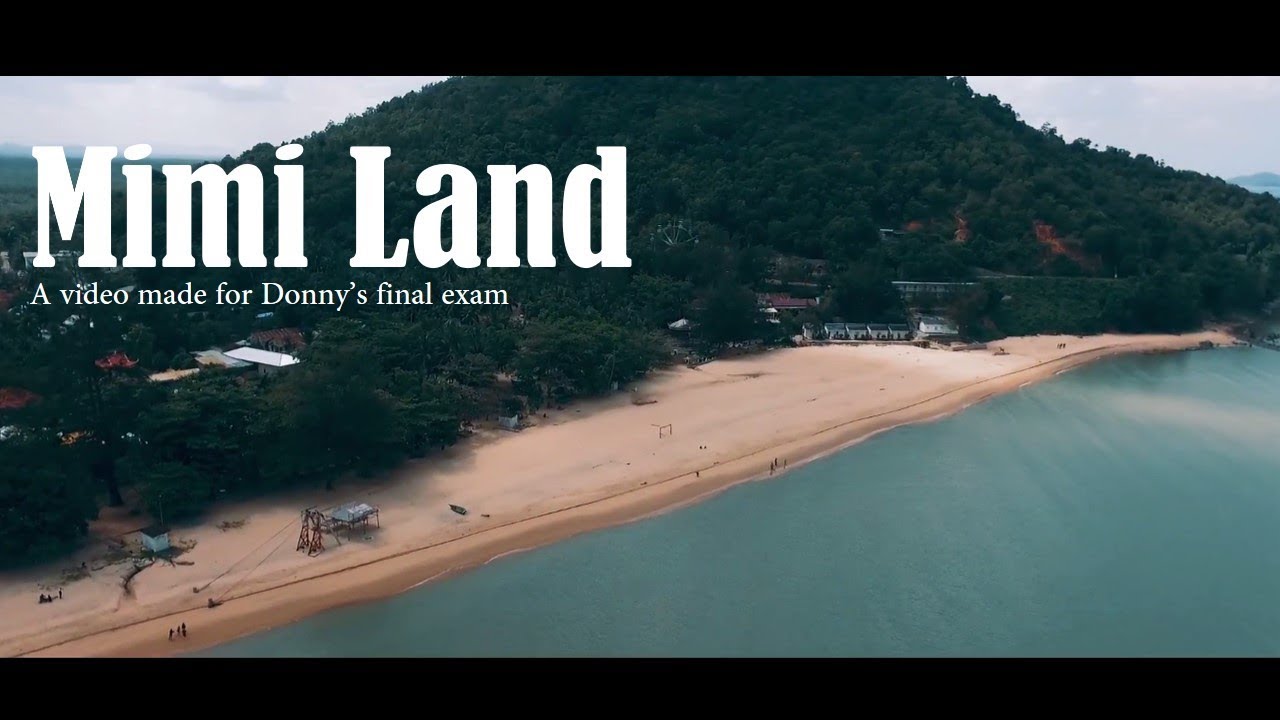 Mimi Land A tourist attraction You should visit in Bengkayang West