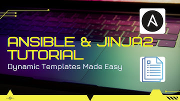 Ansible & Jinja2 Templating Tutorial: Automate Dynamic Configurations
