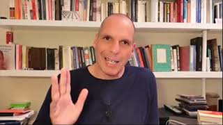 Technofeudalism and Cloud Capital: A Conversation with Yanis Varoufakis