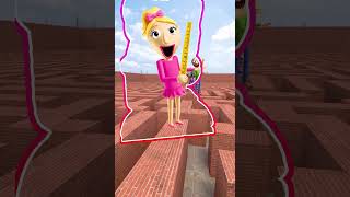 Can You Catch Moai With Nextbots In Liminal Hotel Garrys Mod