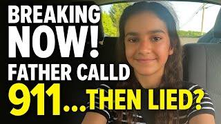 LIVE! BREAKING! Melina Frattolin: The Father’s Story Is Falling Apart | Livestream Investigation!