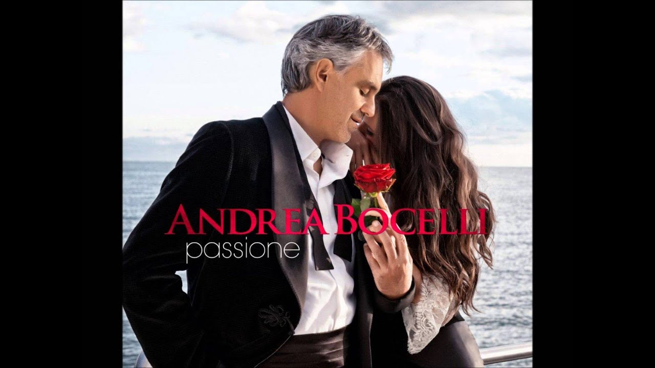 La verdad no contada de Andrea Bocelli - Español news24viral