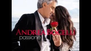 Perfidia - Andrea Bocelli