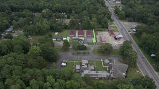 Budget Mini Storage - Baseline Site plus Doyle Expansion Annex and Land
