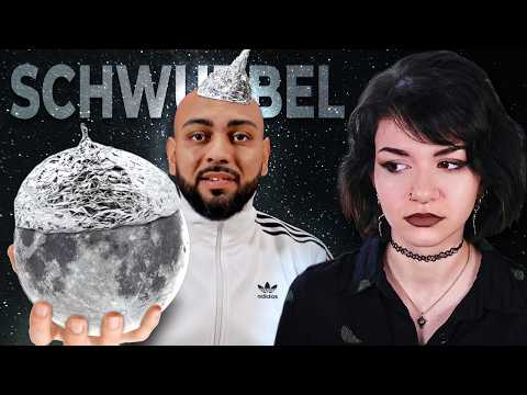 Artemis II Verschwörungen sind ein FIEBERTRAUM