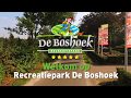  ANWB camping Veluwe