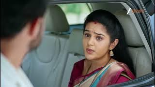 Ummadi Kutumbam | Ep - 316 | Preview | Nov 07 2025 | Zee Telugu