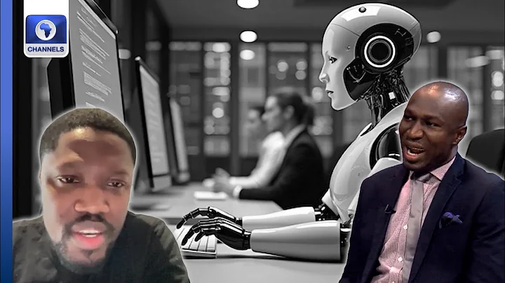 Future Of Work: Can AI Take Over Human Jobs? | Rubbin' Minds