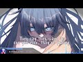 Nightcore - Hostage (Besomorph & RIELL) - (Lyrics)