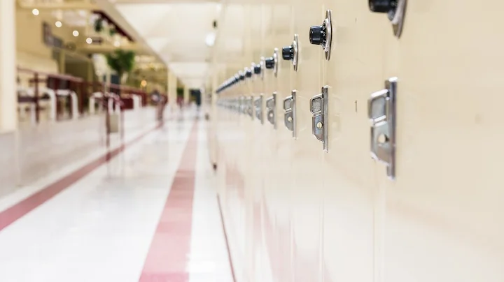 Push for restorative justice in schools to create more equitable education