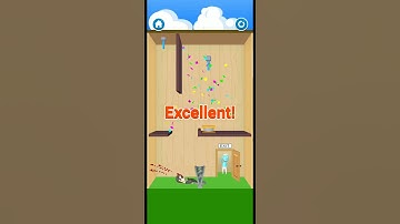 Rescue Cut! all stage game 🎯 play for iOS and Android by AS game zone