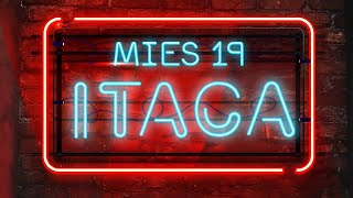 Musical.IES 2019 - Itaca (COMPLETO)