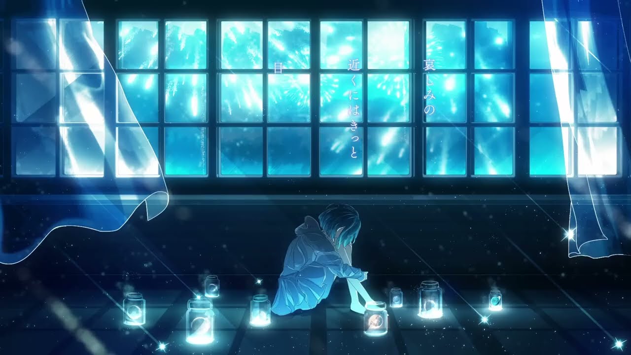 星寂夜-ロクデナシ様【 歌ってみた / 虎ちゃ 】 - YouTube