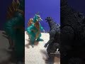 Godzilla’s criticisms on everyone