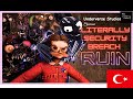 [SFM/FNAF] Gerçek bir Security Breach Ruin | Türkçe Dublaj Cr/@djam7