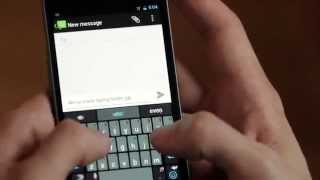 SwiftKey 3 Keyboard screenshot 5