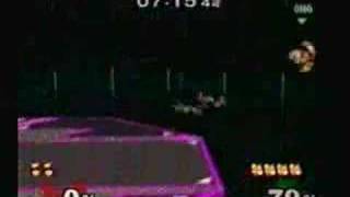 Bam Vs Pkm Final Destination Match 4 - Incomplete