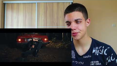 ALEX ROBOV - VDIGNI MI / REACTION