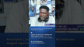 Testimony Protecting The Family