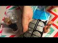 🤤WALMART STAMPER AND WATER MARBLE PLATE 🎉😍 my review/try out of this cheap pueen stamp