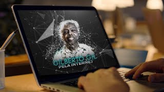 Pela Internet (Gilberto Gil)