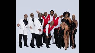 A Night of Motown Live at the Bethany Bandstand