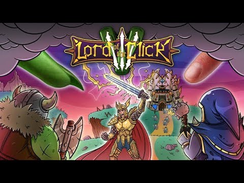Lord of the Click 3 | ON Steam Game