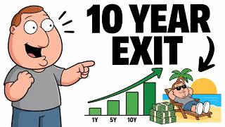 How Much You Need To Invest Every Month To Retire In 10 Years? So Few