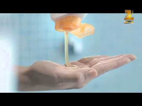 Dettol Re-Energize Commercial 2012